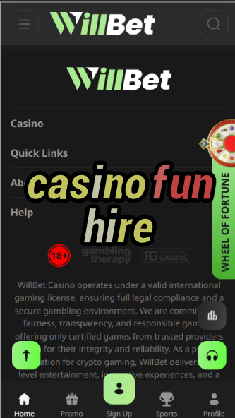 Casino Fun Hire - Best Casino Party Rental Services-casinoorder.vip