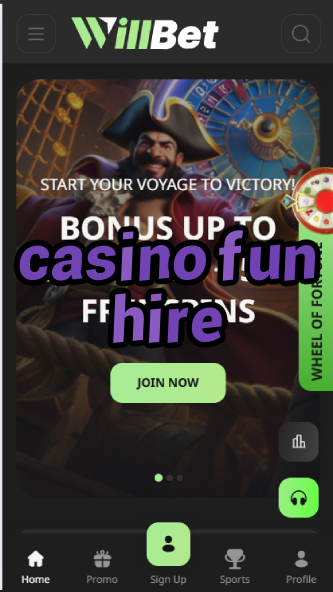 Casino Fun Hire - Best Casino Party Rental Services-casinoorder.vip